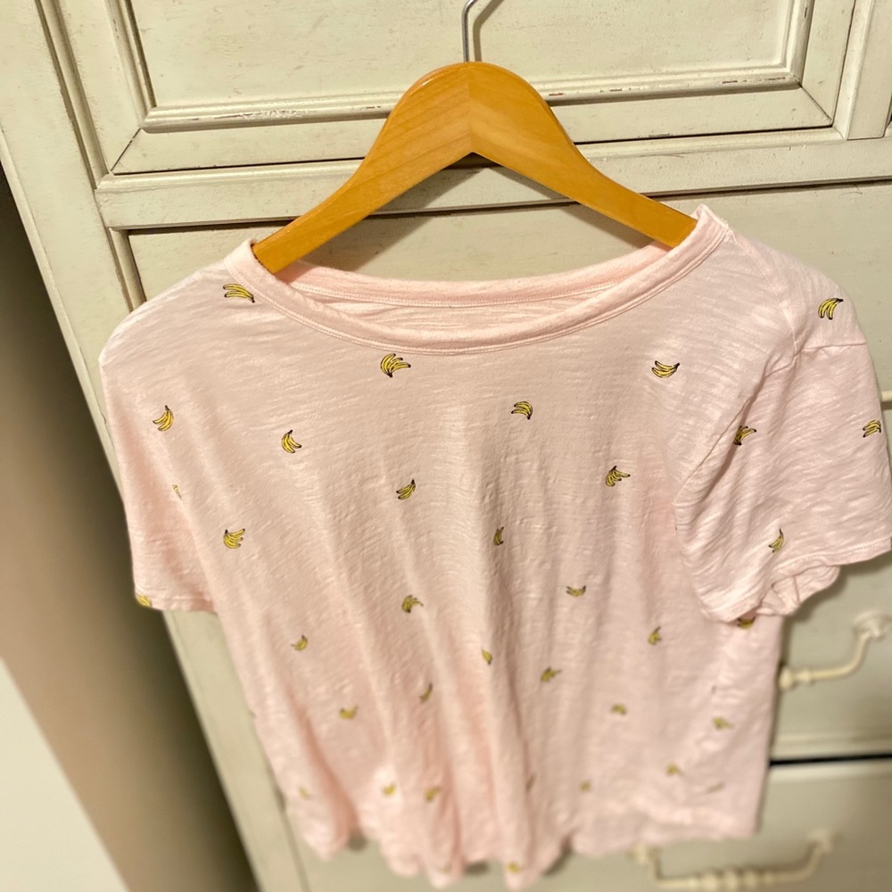 Banana Shirt